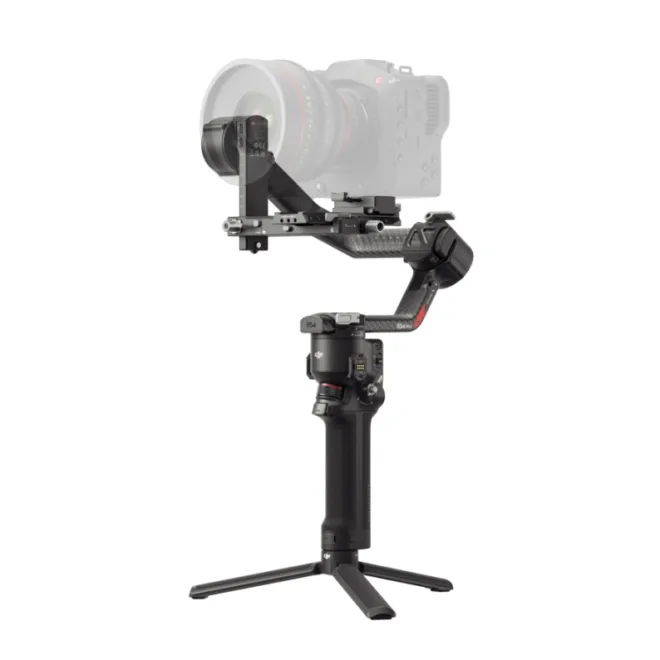 DJI RS4 Pro Combo (2026) – NEW Chính hãng