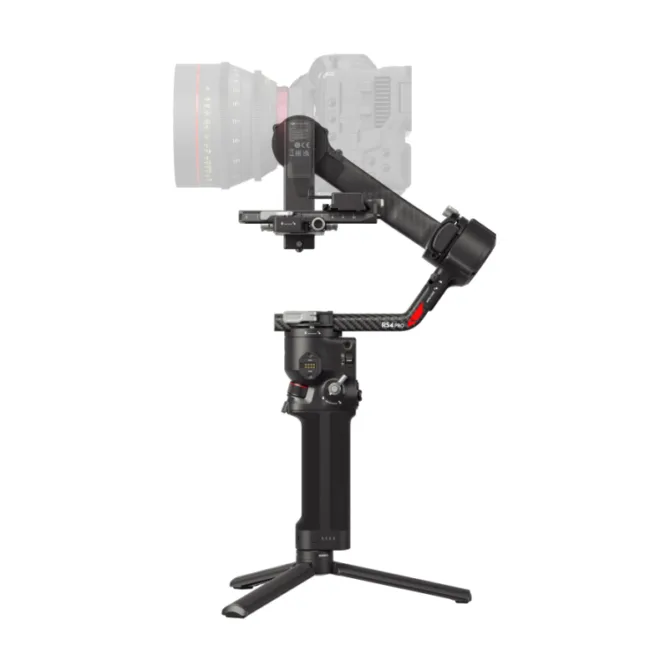 DJI RS4 Pro Combo (2026) – NEW Chính hãng