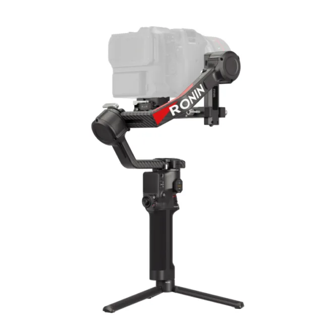 DJI RS4 Pro Combo (2026) – NEW Chính hãng