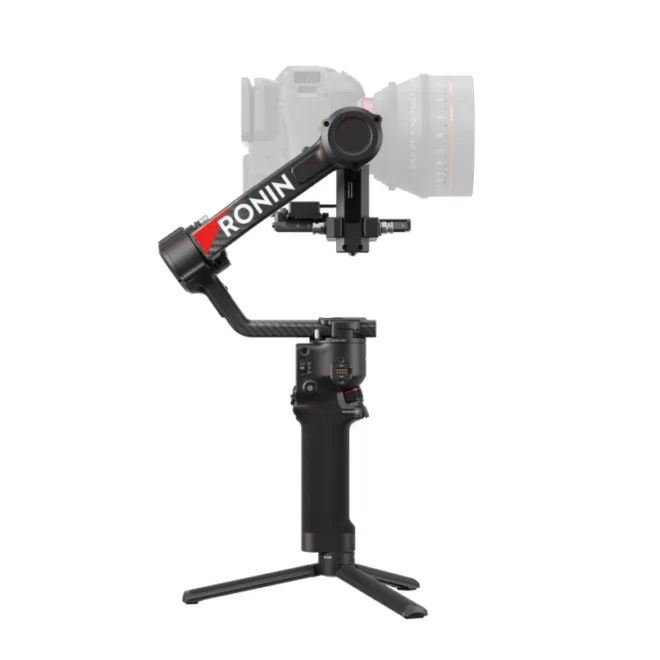 DJI RS4 Pro Combo (2026) – NEW Chính hãng