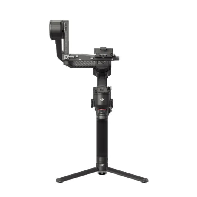 DJI RS4 Pro Combo (2026) – NEW Chính hãng