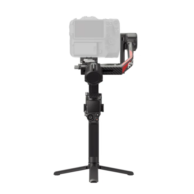 DJI RS4 Pro Combo (2026) – NEW Chính hãng