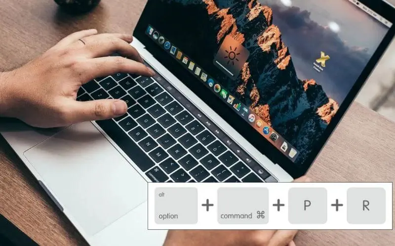 Lỗi màn hình MacBook