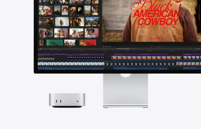 Mac mini 2026 Chip M5 Pro 15-CPU 16-GPU