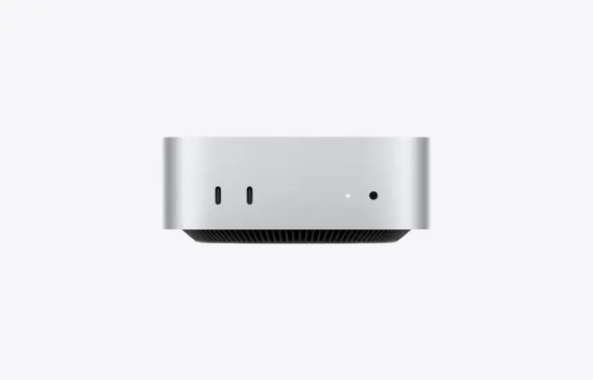Mac mini 2026 Chip M5 Pro 15-CPU 16-GPU