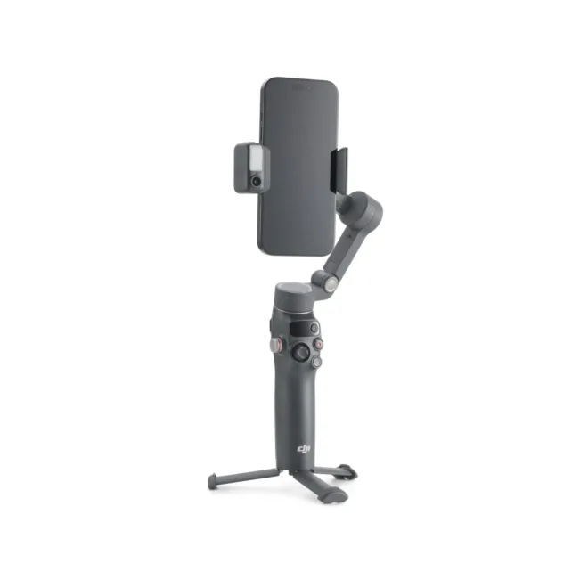 DJI Osmo Mobile 8 – NEW Chính hãng