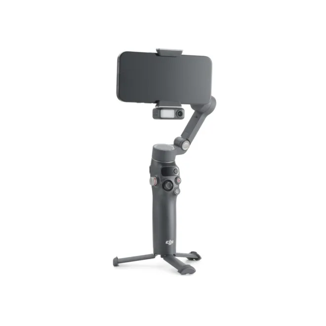DJI Osmo Mobile 8 – NEW Chính hãng