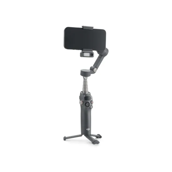 DJI Osmo Mobile 8 – NEW Chính hãng