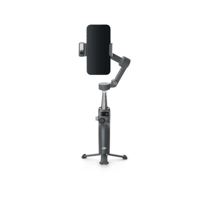 DJI Osmo Mobile 8 – NEW Chính hãng