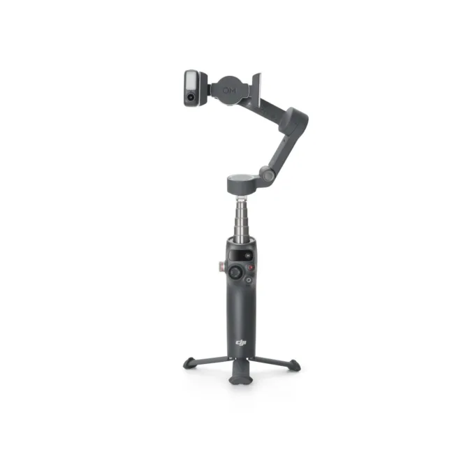 DJI Osmo Mobile 8 – NEW Chính hãng