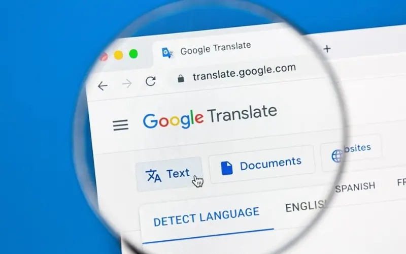 phần mềm dịch tiếng Anh