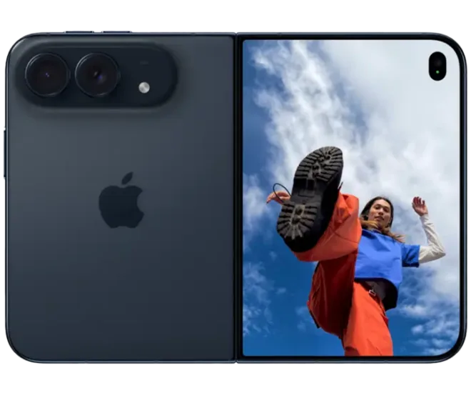 iPhone Duo 1TB – NEW