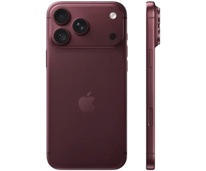 iPhone 18 Pro 2TB – NEW