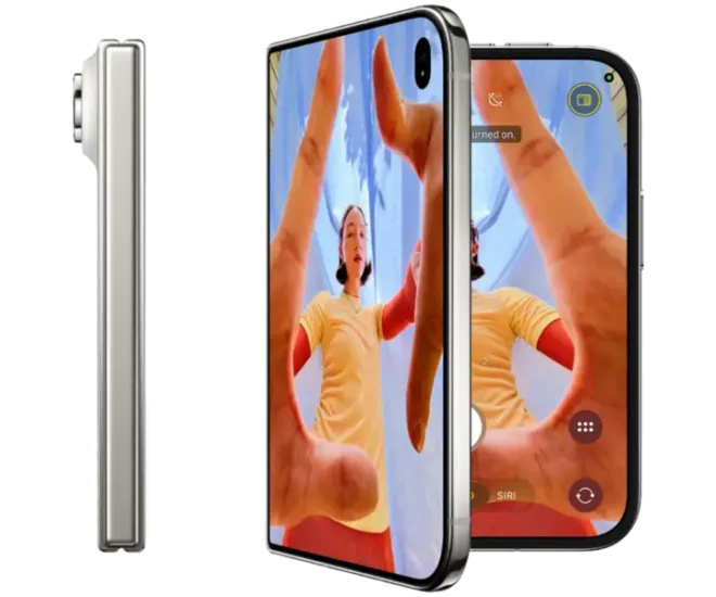 iPhone Duo 1TB – NEW