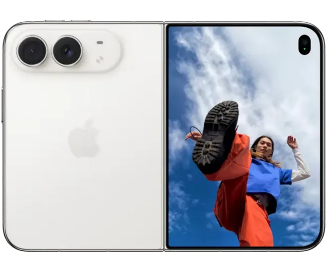 iPhone Duo 1TB – NEW