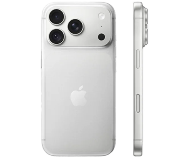 iPhone 18 Pro 2TB – NEW