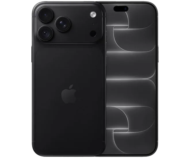 iPhone 18 Pro Max 1TB – NEW