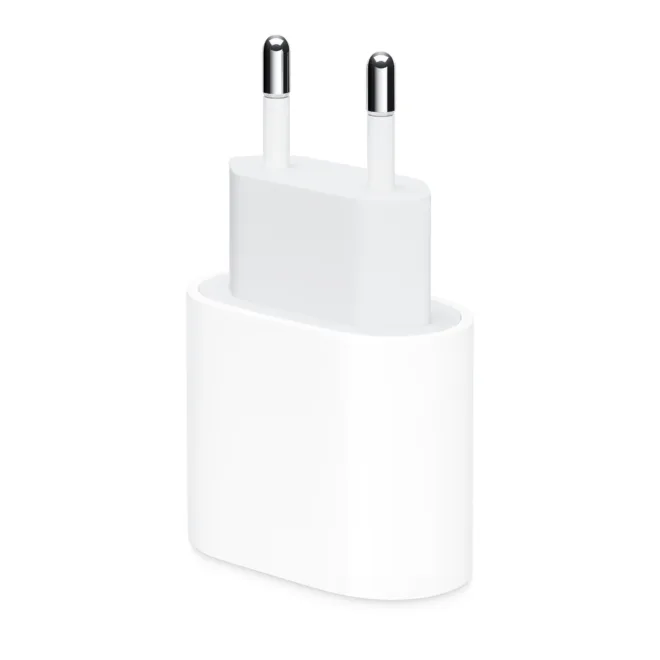 Sạc Apple 20W USB-C Chính hãng (MD3J4ZA/A) –  NEW
