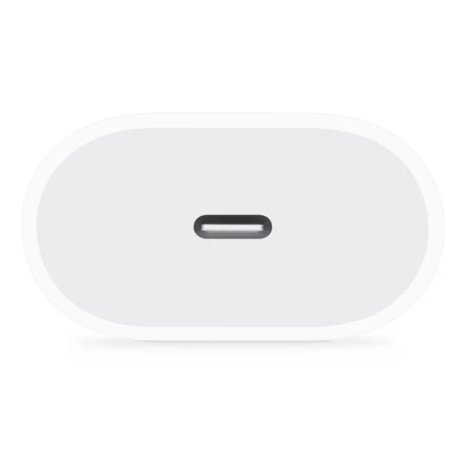 Sạc Apple 20W USB-C Chính hãng (MD3J4ZA/A) –  NEW