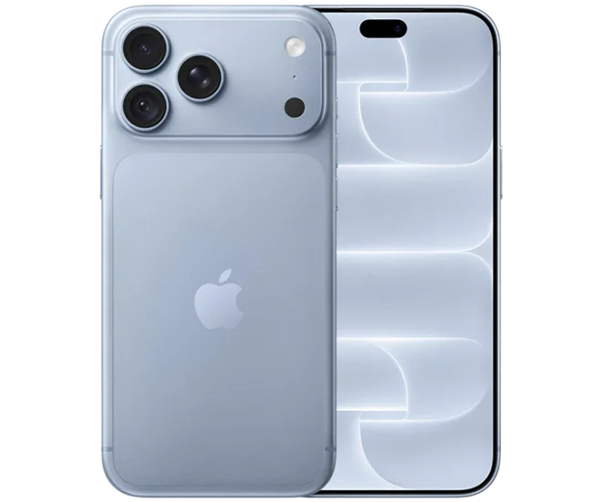iPhone 18 Pro Max 1TB – NEW