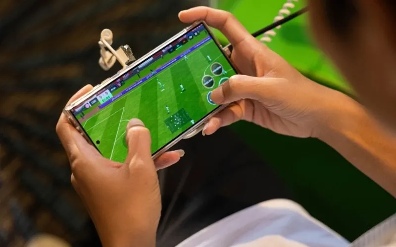 Code FC Mobile