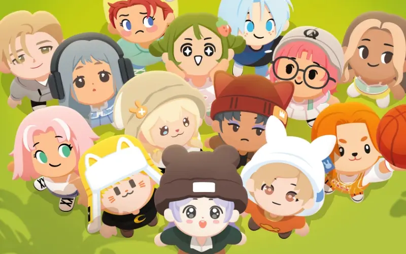 Code Play Together