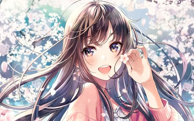 Hình Nền Anime