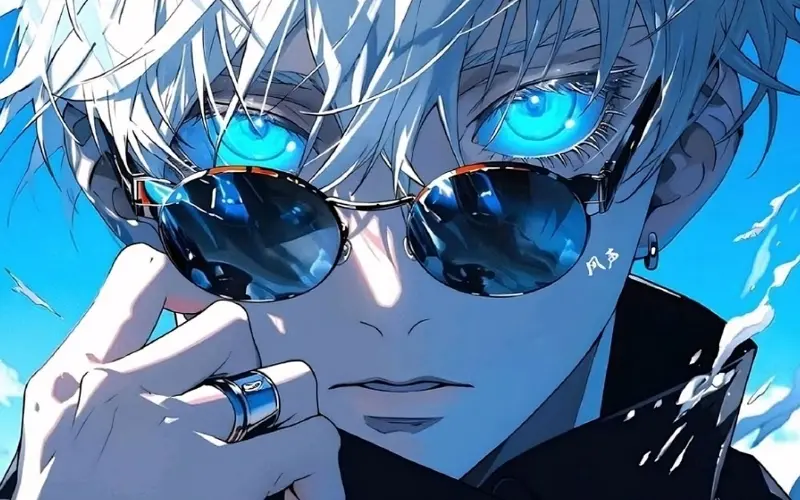 Hình Nền Anime