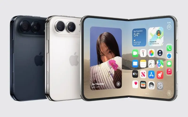 iPhone 18 Có Gì Mới? Đánh Giá Pro, Pro Max Và Iphone Duo