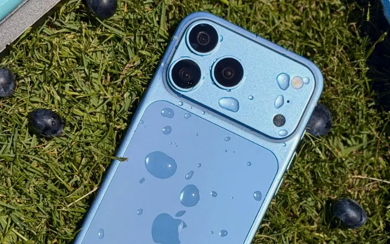 iPhone 18 Có Gì Mới