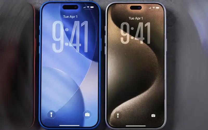 iPhone 18 Có Gì Mới