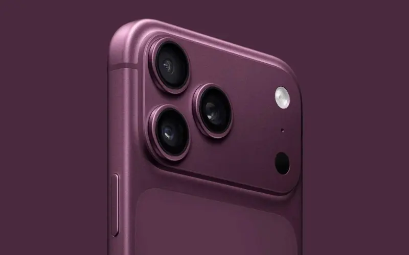 iPhone 18 Pro
