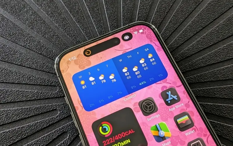 iPhone 18 Pro