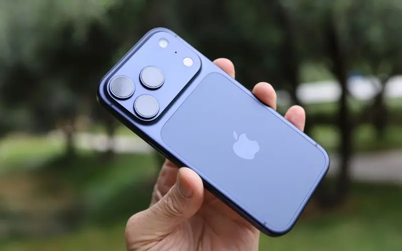 iPhone 18 Pro