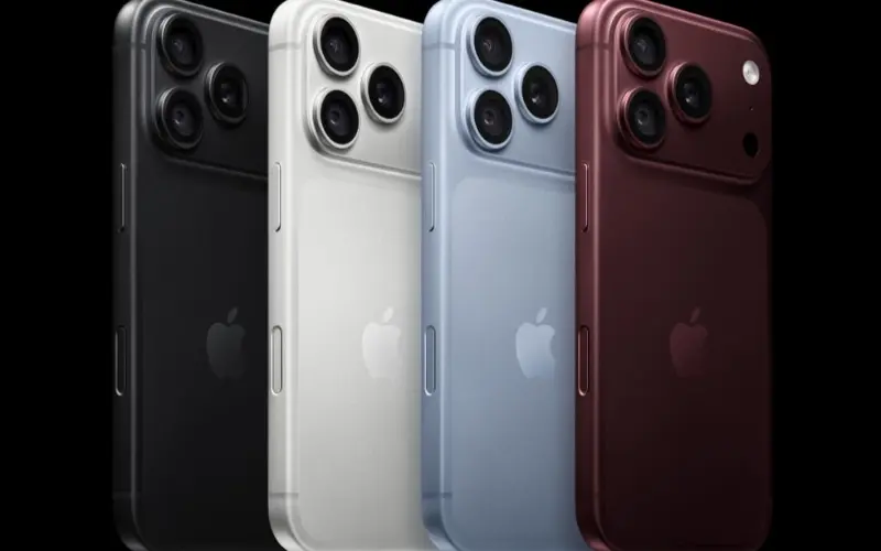 iPhone 18 Pro Max