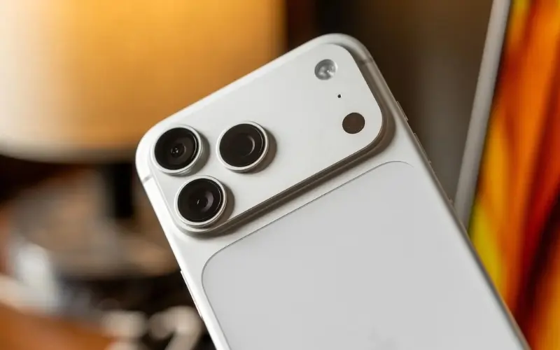 iPhone 18 Pro Max