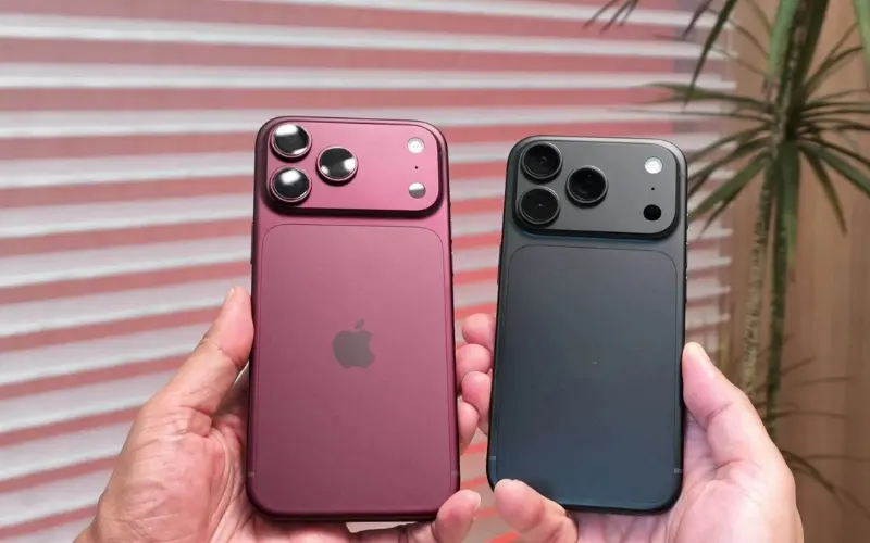 iPhone 18 Ra Mắt Ngày Nào