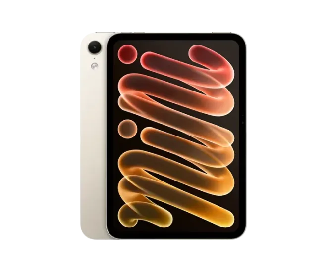 iPad mini 8 2026 (Wifi/5G) 512GB – NEW