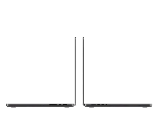 MacBook Pro 2026 PROLED XDR 16 inch Apple M5 MAX 18CPU 40GPU 64GB RAM 2TB SSD – NEW