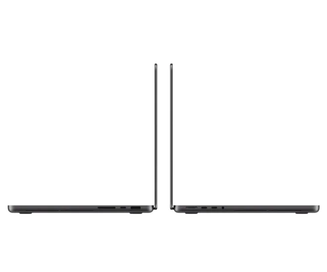 MacBook Pro 2026 PROLED XDR 14 inch Apple M5 MAX 18CPU 32GPU 36GB RAM 2TB SSD – NEW