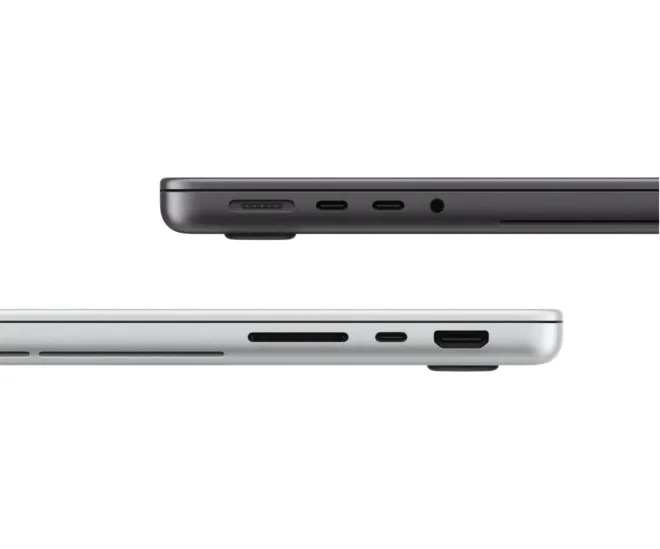 MacBook Pro 2026 PROLED XDR 16 inch Chip M5 Max 18-CPU 32-GPU