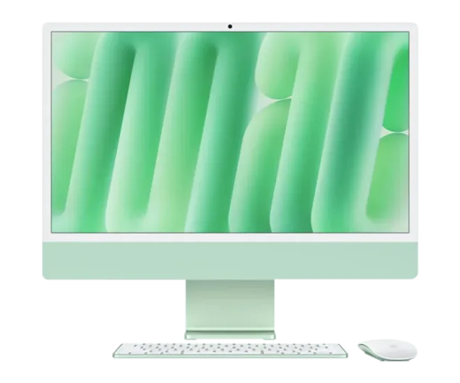 iMac 24 inch 2026 Apple M6 12CPU 12GPU 32GB RAM 2TB SSD – NEW