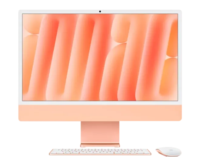 iMac 24 inch 2026 Apple M6 12CPU 12GPU 32GB RAM 2TB SSD – NEW