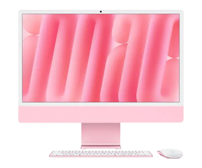 iMac 24 inch 2026 Apple M6 12CPU 12GPU 32GB RAM 2TB SSD – NEW