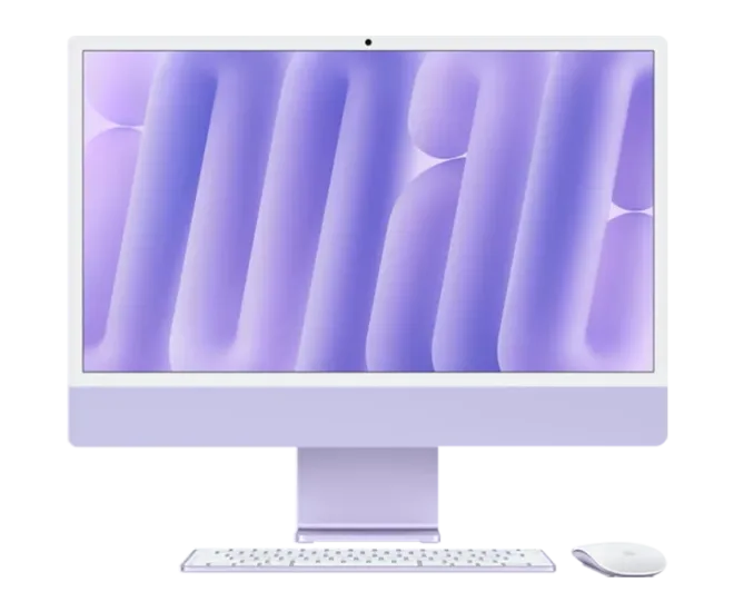 iMac 24 inch 2026 Apple M6 12CPU 12GPU 32GB RAM 2TB SSD – NEW