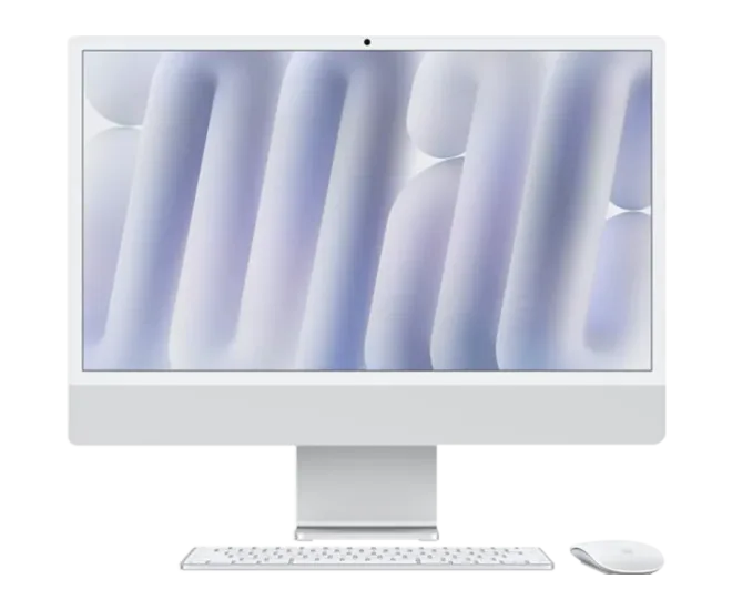 iMac 24 inch 2026 Apple M6 12CPU 12GPU 32GB RAM 2TB SSD – NEW