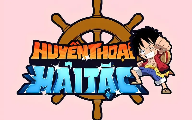 Code Huyền Thoại Hải Tặc