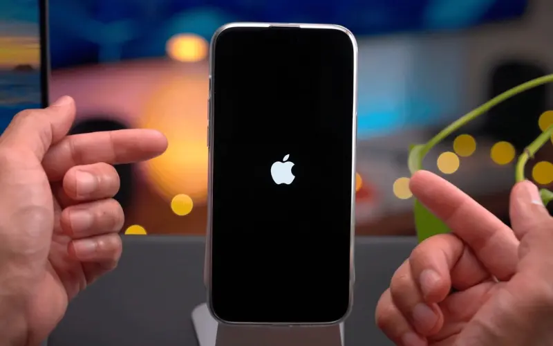 Face ID Không Khả Dụng