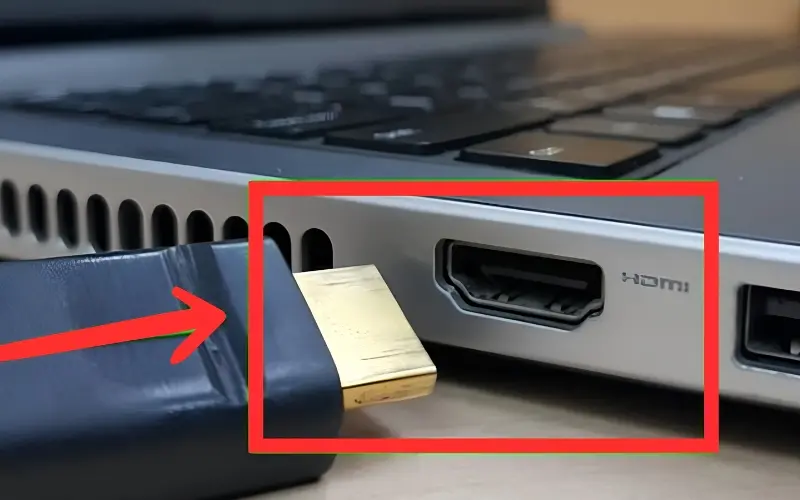 Laptop Bị Đen Màn Hình Nhưng Vẫn Chạy