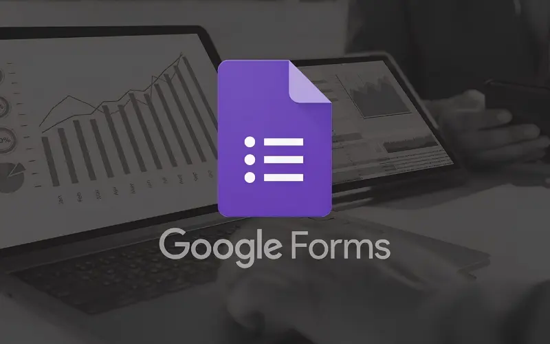 Lưới Trắc Nghiệm Trong Google Biểu Mẫu